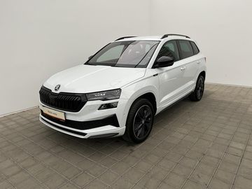 2.0TDI 110kW SportLine
