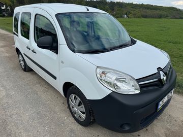 1.2TCe 84kW LIFE 5 MÍST ČR