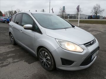 1,6 i 16V 77kW 2x kola, klima
