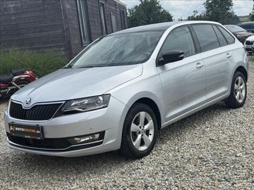 1,0 TSI 81kW PANO,6KVALT,TAŽNÉ