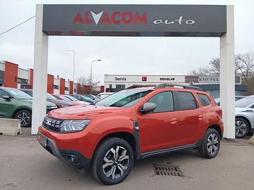 1.3 tCe 96kW Journey