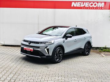 Esprit Alpine E-Tech
