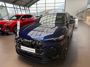 Spb TDI quattro Stronic