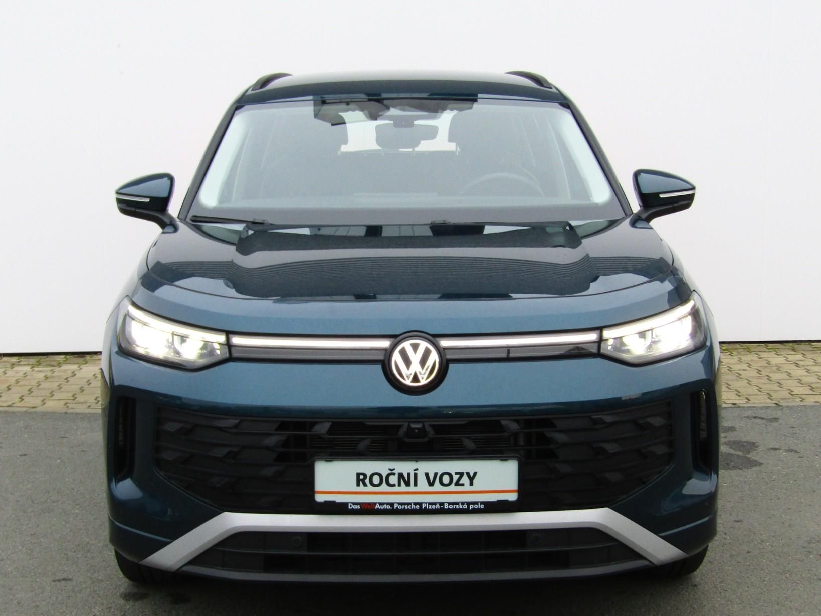 Volkswagen Tayron, Life 2.0 TDI 142KW DSG 4MOTION - fotka 4