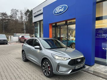 2.5Hybrid PHEV 178kW ST-Line X