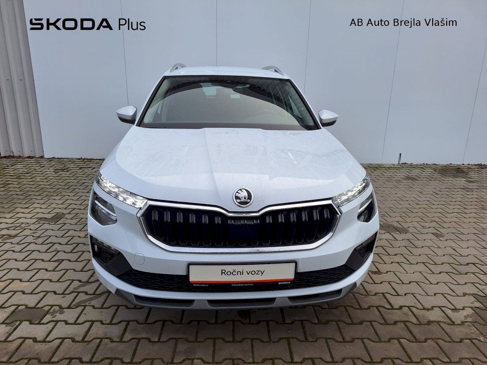 Škoda Kamiq, 1.0TSI / 85 kW / 6MP / TOP SEL - fotka 4
