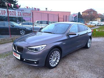 3,0 GT 535 D X-Drive Luxury