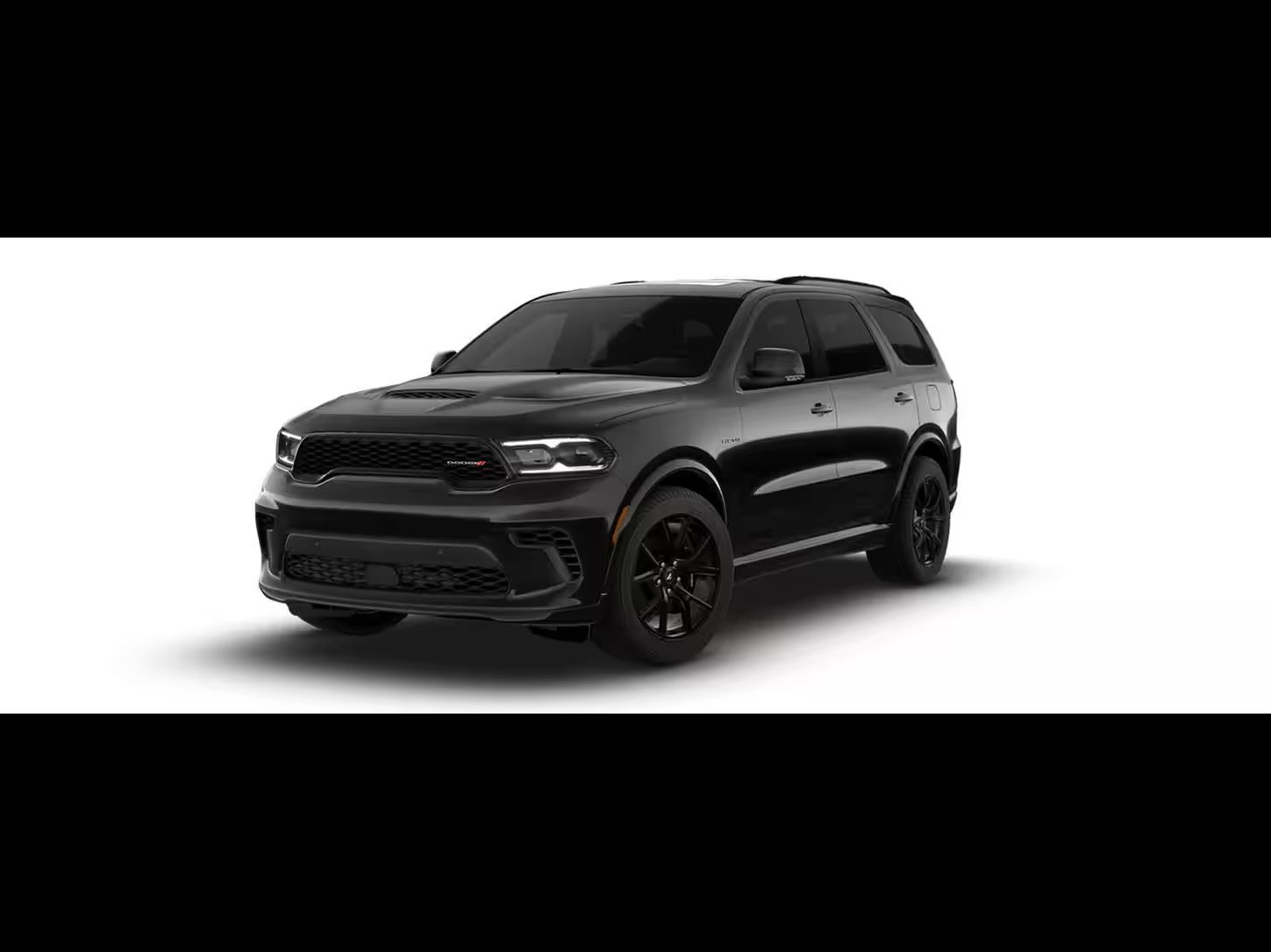 Dodge Durango, 5.7 V8 LPG GT PREMIUM Tow N Go - fotka 3