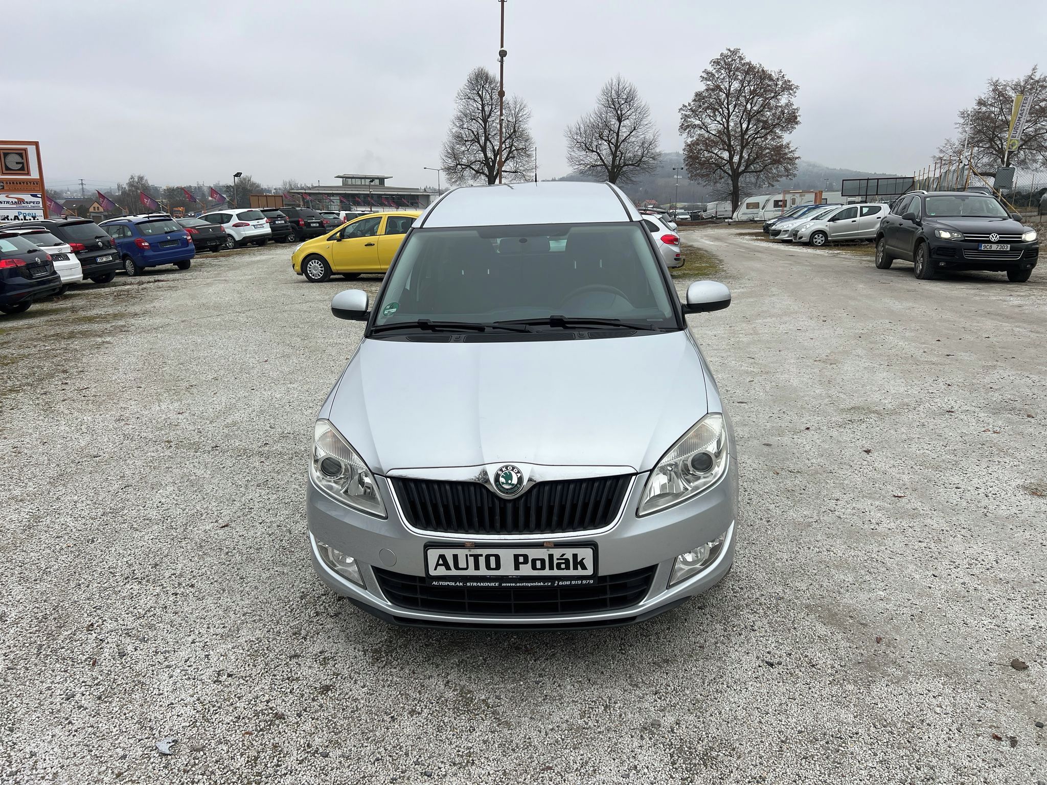 Škoda Roomster, 1.6 TDi