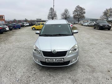 1.6 TDi