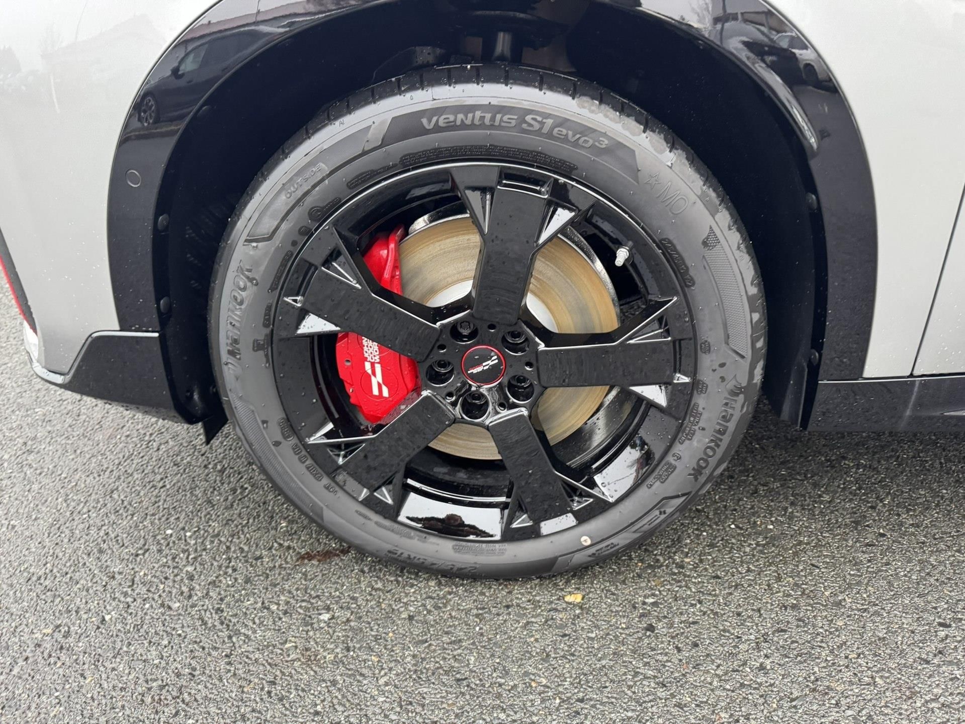 Mini Countryman, SUV - fotka 6