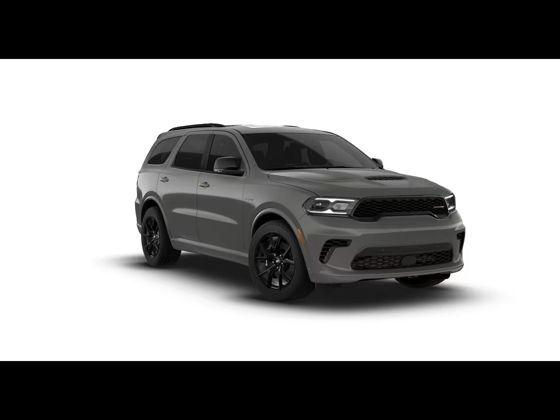 Dodge Durango, 5.7 V8 LPG GT PREMIUM Tow N Go - fotka 2