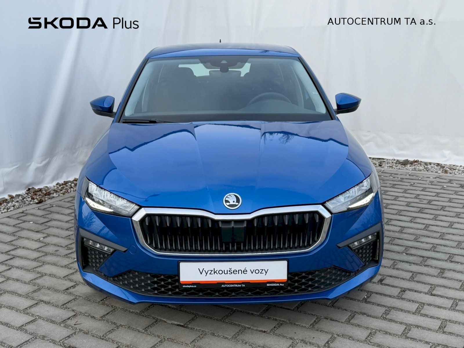 Škoda Scala, Selection 1.0 TSI 85kW 6MP, ta - fotka 4