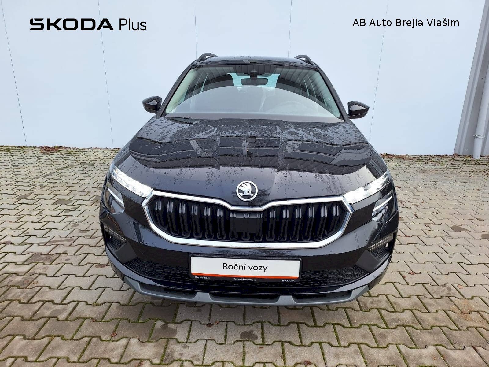 Škoda Kamiq, 1.0 TSI / 85 kW / 6MP / Select - fotka 4