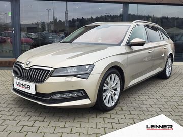2.0 TDI/147kW Style PL.DSG 4x4