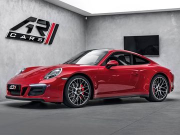 GTS 991.2