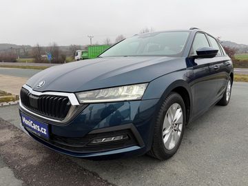2.0 TDi DSG, DPH