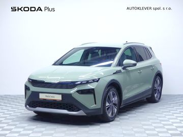 Selection 85 210kW