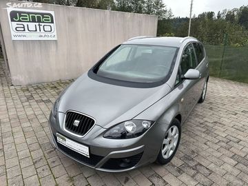 1,4TSI 92kW STYLE 2.MAJITEL