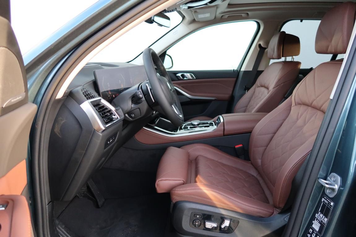 BMW X5, xDrive30d - fotka 2