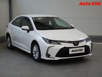 1.5i,Comfort, AT,kamera