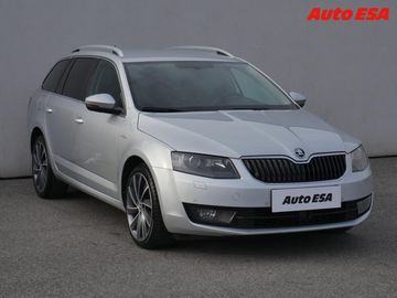 2.0 TDi,ČR,L&K,DSG
