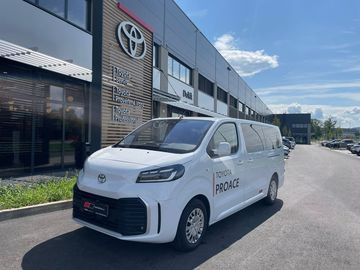 2.0 D-4D L2 MT Business 8S