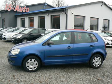 1,4 TDi/59 kw