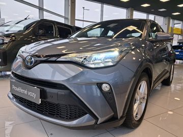 1.8HEV 72kW 2022 Comfort