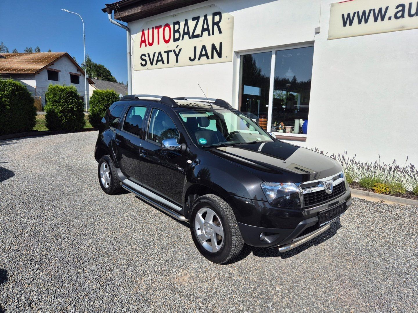 Dacia Duster, 1.6 i Rozvody,Serviska