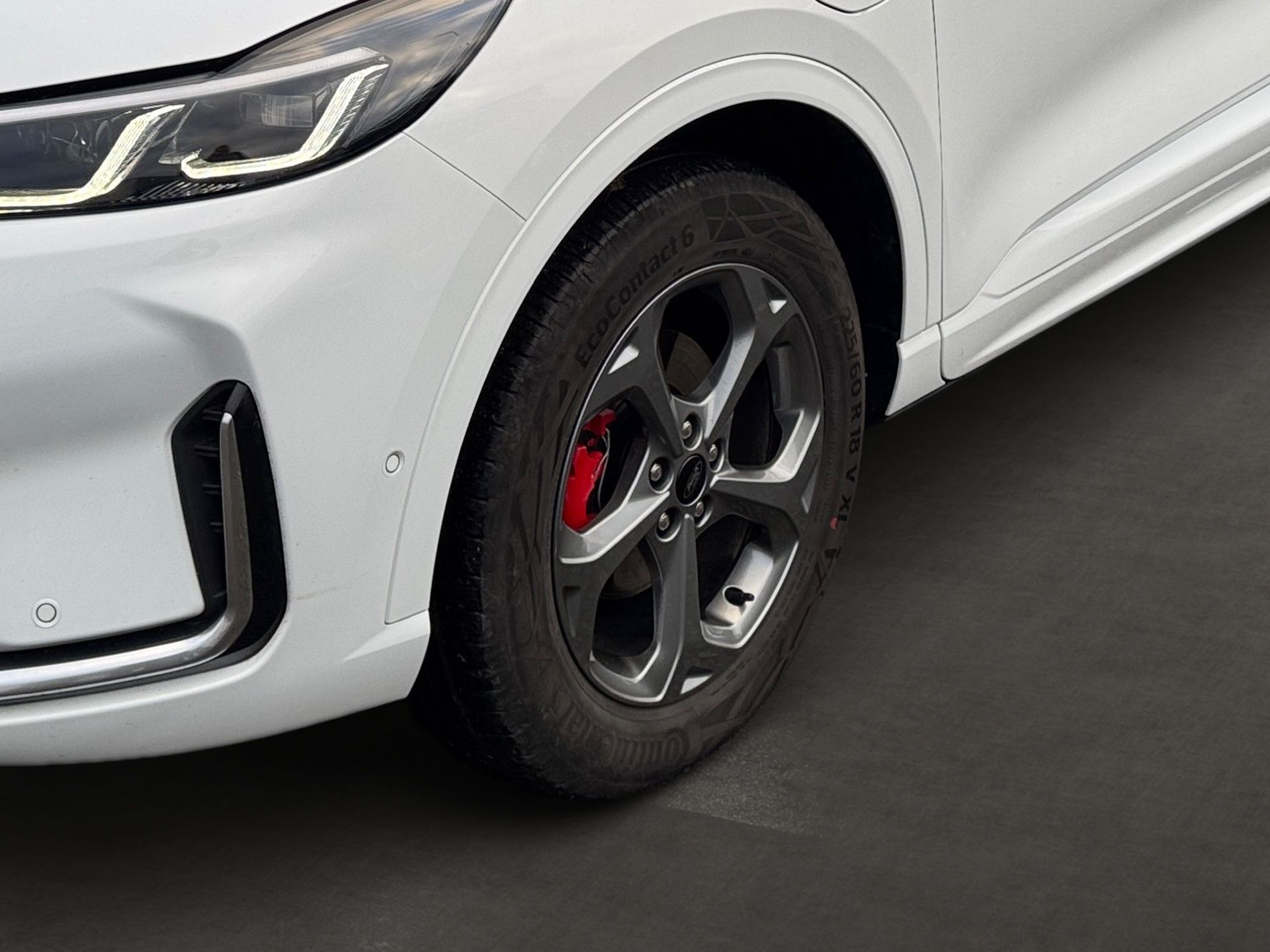 Ford Kuga, ST LINE X PHEV CZ TOP Výbava Z - fotka 6