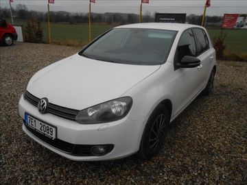 1,2 TSi 63Kw STYLE