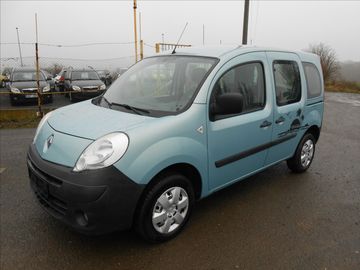 1,6 78 kW Nové rozvody KLIMA
