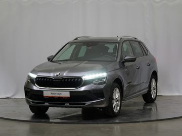 1.0 TSI 85kW DSG Top Selection