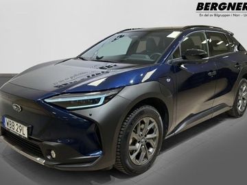 Touring AWD 360 kam Panorama