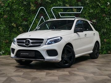 350d*4M*AMG*TAŽNÉ*CARPLAY*VZDU