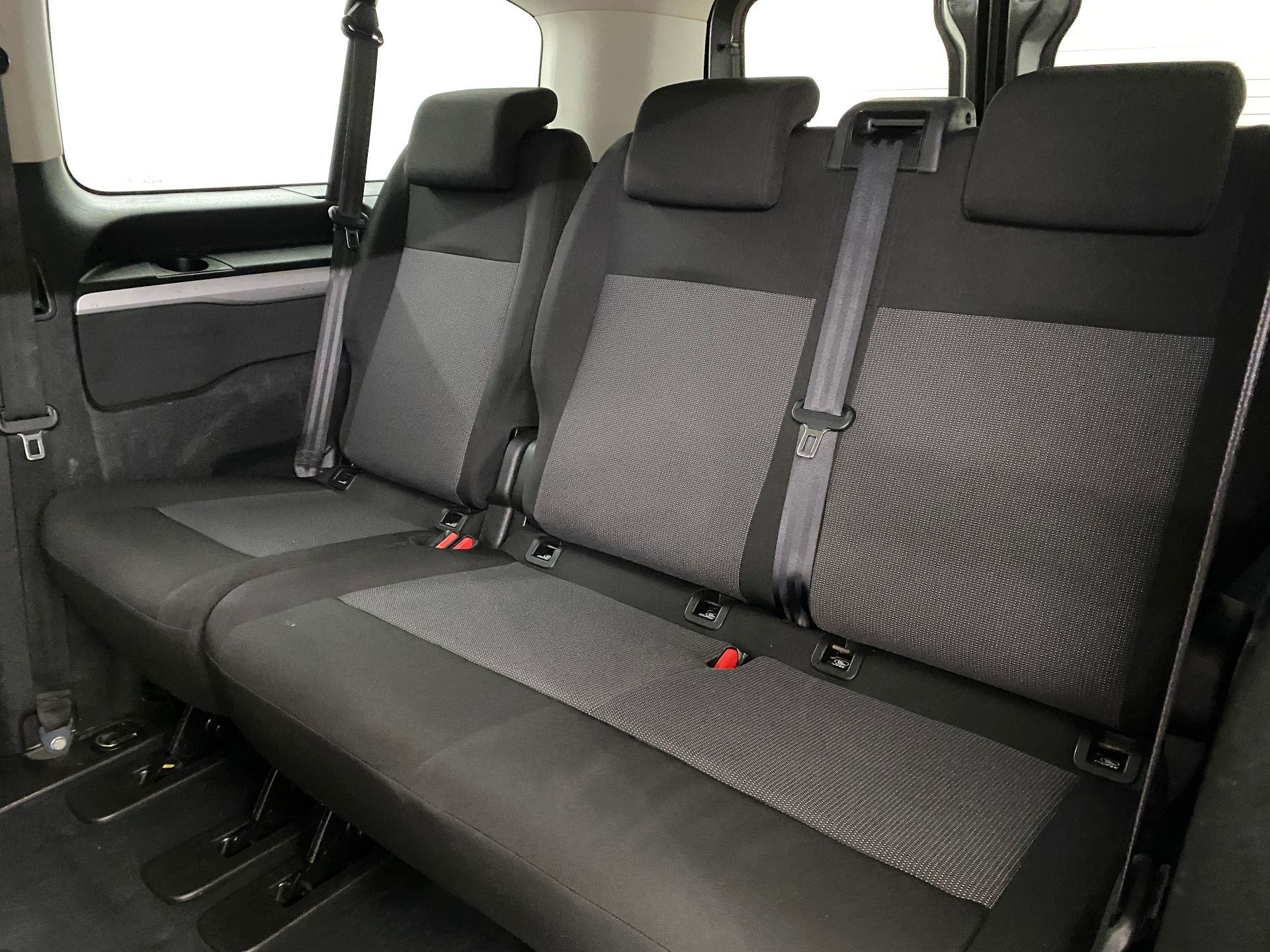 Toyota Proace Verso, 2.0D-4D 106kW 8Míst - fotka 6
