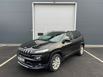 2.2 CRD 4x4, 1. majitel