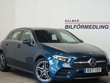 250 e AMG Sport Zadní kamera