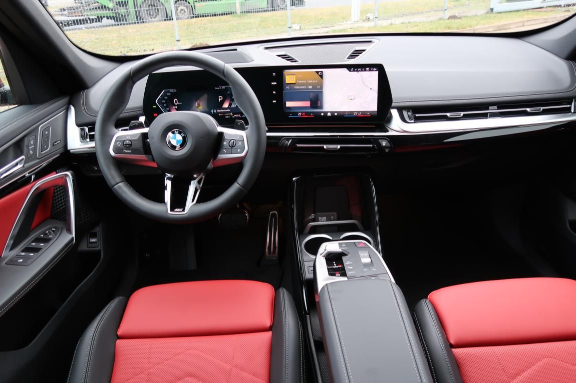 BMW X1, xDrive23d - fotka 4
