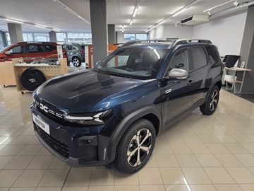 journey mild hybrid-G 140