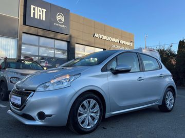1.4 VTi 95k SERVIS ZÁRUKA