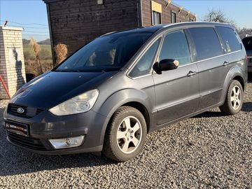 2,0 TDCI 103kW GHIA 7MÍST