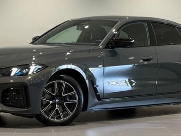 M60 xDrive Gran Coupé 440kW