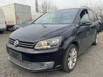 2.0Tdi 103KW STYLE 189tkm TOP