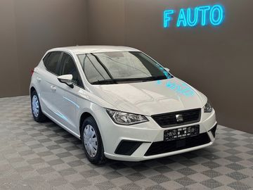 1.0i MPI Style
