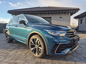 2.0 TDi 110kw R-LINE ZÁRUKA