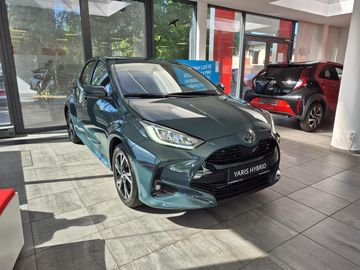 Style 1.5 Hybrid (116 k)