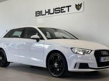 Sportback 30 CNG