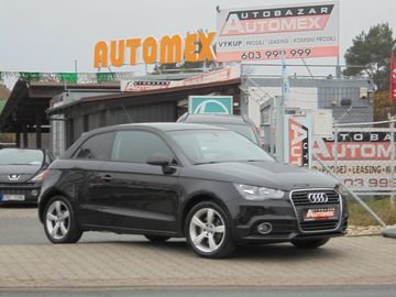 1.6 TDI- NAVIGACE- KLIMA